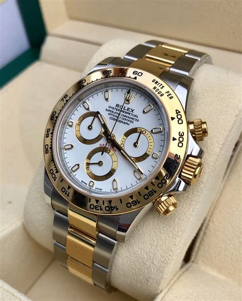 daytona rolex rose gold price|Rolex daytona 116503 retail price.